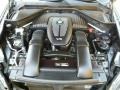 Space Grey Metallic - X5 4.8i Photo No. 35