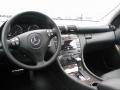 Black Dashboard Photo for 2007 Mercedes-Benz C #38486663