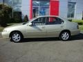 Cultured Sandstone Pearl Metallic - Altima GLE Photo No. 2