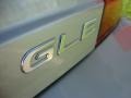 1998 Cultured Sandstone Pearl Metallic Nissan Altima GLE  photo #4