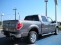 2010 Sterling Grey Metallic Ford F150 XLT SuperCrew  photo #3