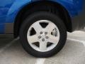 2004 Saturn VUE V6 AWD Wheel and Tire Photo