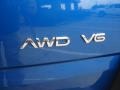 Electric Blue - VUE V6 AWD Photo No. 31