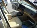 Cultured Sandstone Pearl Metallic - Altima GLE Photo No. 24