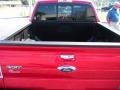 2010 Red Candy Metallic Ford F150 Lariat SuperCrew  photo #11