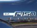 2010 Tuxedo Black Ford F150 XLT SuperCrew 4x4  photo #4