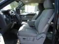 2010 Tuxedo Black Ford F150 XLT SuperCrew 4x4  photo #5