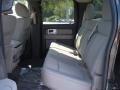 2010 Tuxedo Black Ford F150 XLT SuperCrew 4x4  photo #6