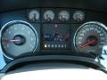 2010 Tuxedo Black Ford F150 XLT SuperCrew 4x4  photo #8