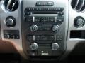 2010 Tuxedo Black Ford F150 XLT SuperCrew 4x4  photo #9