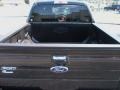 2010 Tuxedo Black Ford F150 XLT SuperCrew 4x4  photo #10