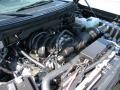 2010 Tuxedo Black Ford F150 XLT SuperCrew 4x4  photo #11
