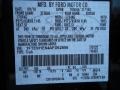 2010 Tuxedo Black Ford F150 XLT SuperCrew 4x4  photo #12