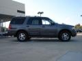 Dark Shadow Grey Metallic - Expedition Limited 4x4 Photo No. 2