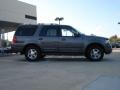 2005 Dark Shadow Grey Metallic Ford Expedition Limited 4x4  photo #2