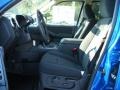 2010 Blue Flame Metallic Ford Explorer Sport Trac XLT  photo #5