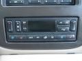 2005 Ford Expedition Limited 4x4 Controls