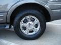 2005 Ford Expedition Limited 4x4 Wheel