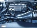 5.4 Liter SOHC 24V VVT Triton V8 2005 Ford Expedition Limited 4x4 Engine