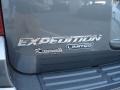 2005 Dark Shadow Grey Metallic Ford Expedition Limited 4x4  photo #42