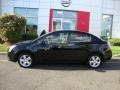 Super Black - Sentra 2.0 S Photo No. 2
