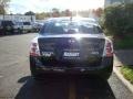 Super Black - Sentra 2.0 S Photo No. 3