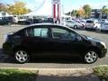 Super Black - Sentra 2.0 S Photo No. 5