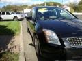 Super Black - Sentra 2.0 S Photo No. 6