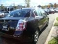 Super Black - Sentra 2.0 S Photo No. 9
