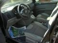 Super Black - Sentra 2.0 S Photo No. 12