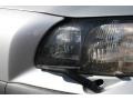 Silver Metallic - S60 2.4 Photo No. 31