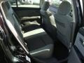 Super Black - Sentra 2.0 S Photo No. 24