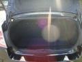 Super Black - Sentra 2.0 S Photo No. 27