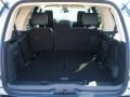 2010 Ford Explorer Limited Trunk