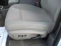 Stone White - Dakota SLT Extended Cab Photo No. 10