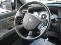 2008 Stone White Dodge Dakota SLT Extended Cab  photo #23