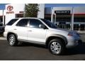 Starlight Silver Metallic - MDX Touring Photo No. 1