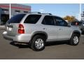 Starlight Silver Metallic - MDX Touring Photo No. 2
