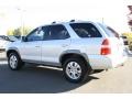 Starlight Silver Metallic - MDX Touring Photo No. 4