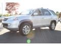 Starlight Silver Metallic - MDX Touring Photo No. 5