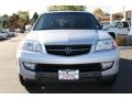 Starlight Silver Metallic - MDX Touring Photo No. 6