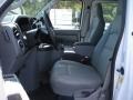 Medium Flint Prime Interior Photo for 2011 Ford E Series Van #38489763