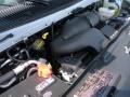  2011 E Series Van E250 XL Cargo 4.6 Liter SOHC 16-Valve Triton V8 Engine
