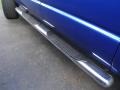 2008 Electric Blue Pearl Dodge Ram 1500 Big Horn Edition Quad Cab 4x4  photo #29