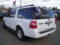 Oxford White - Expedition EL XLT 4x4 Photo No. 3
