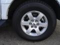 2009 Ford Expedition EL XLT 4x4 Wheel and Tire Photo