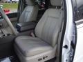 2009 Oxford White Ford Expedition EL XLT 4x4  photo #12