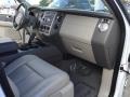 2009 Oxford White Ford Expedition EL XLT 4x4  photo #14