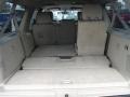 2009 Ford Expedition Camel Interior Trunk Photo