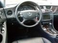 Black Dashboard Photo for 2008 Mercedes-Benz CLS #38490619